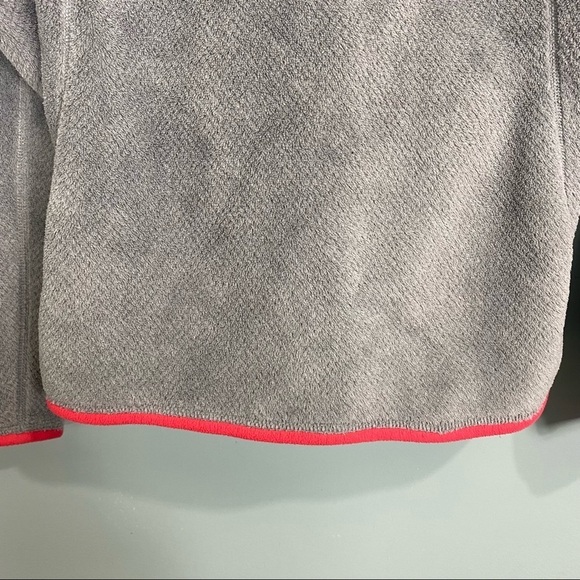 Patagonia Re Tool Snap T‎ Pullover Gray Sweater Sz M - Picture 9 of 11